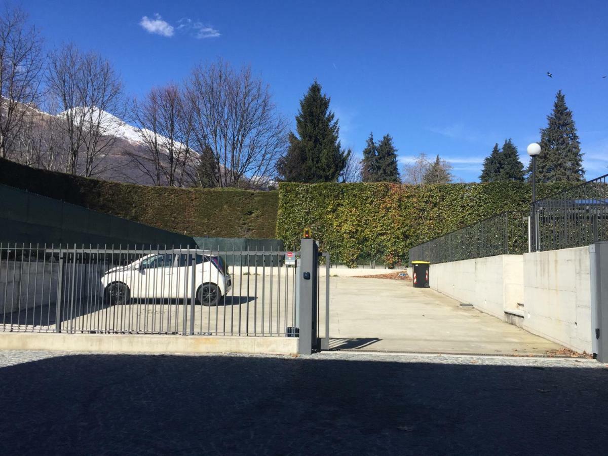 Giardino Delle Ortensie Каннобио Экстерьер фото